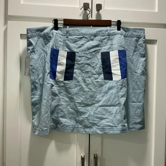 Disney Denim Skirt - Picture 3 of 7